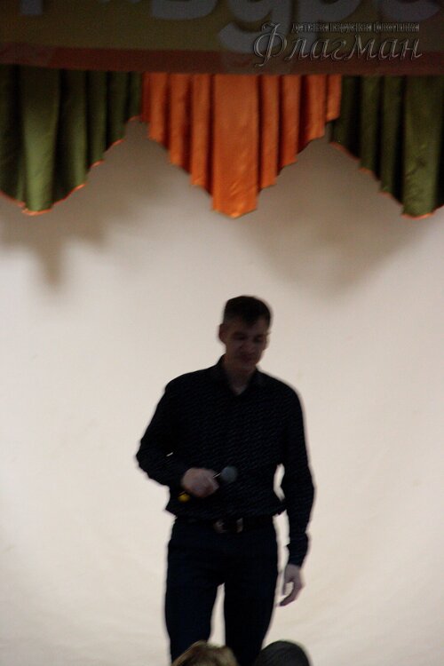 Делегация отряда на осенних каникулах в ДОЛ Буревестник